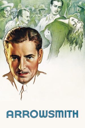 Arrowsmith's poster