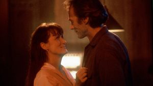 The Bridges of Madison County's poster