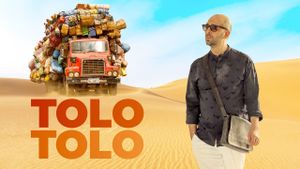 Tolo Tolo's poster