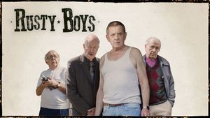 Rusty Boys's poster