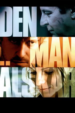 Den man älskar's poster
