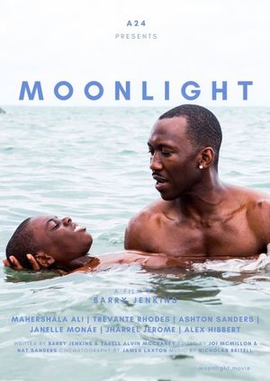 Moonlight's poster