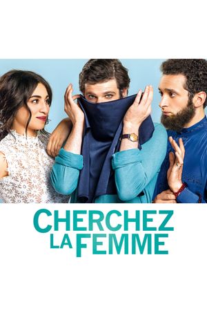 Some Like It Veiled's poster