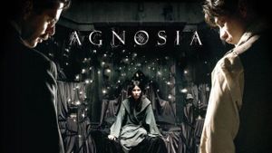 Agnosia's poster