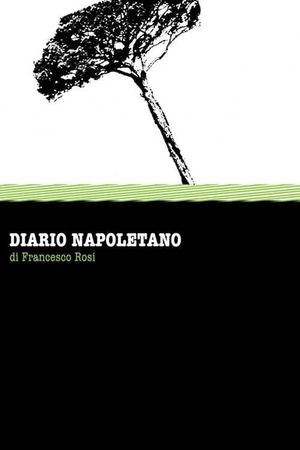 Neapolitan Diary's poster