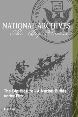 A Nation Builds Under Fire's poster image