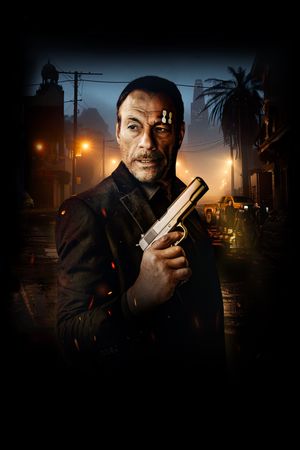 Darkness of Man's poster