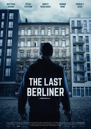 The Last Berliner's poster