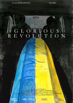 Glorious Revolution's poster