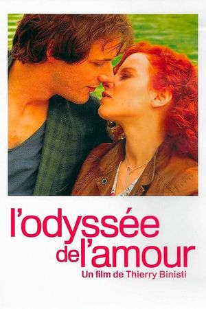 The Odyssey of Love's poster