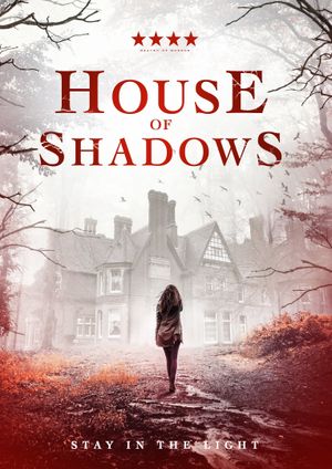 House of Shadows's poster