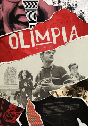 Olimpia's poster