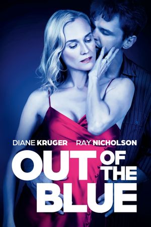 Out of the Blue's poster