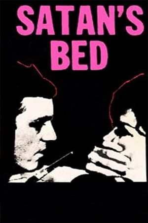 Satan's Bed's poster