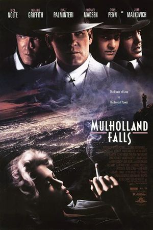 Mulholland Falls's poster
