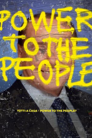 Power to the People?'s poster