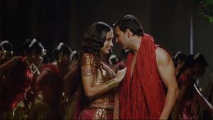 Khatta Meetha's poster