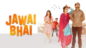 Jawai Bhai's poster