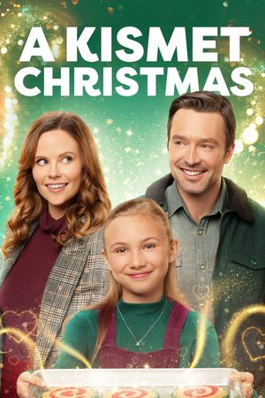 A Kismet Christmas's poster