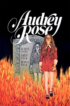 Audrey Rose's poster