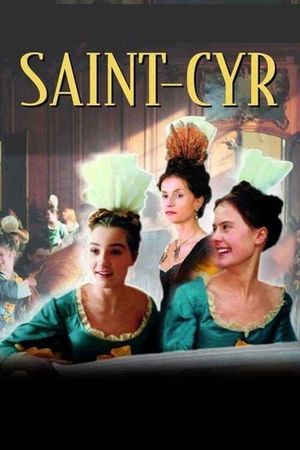 The King's Daughters's poster