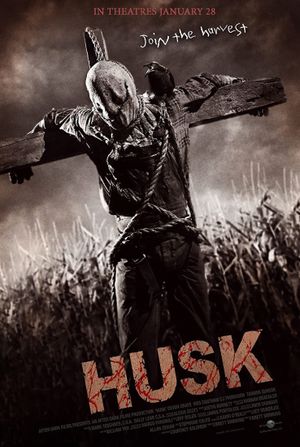 Husk's poster