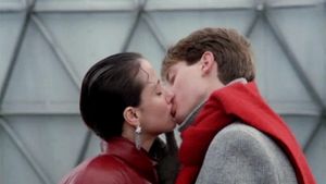 Starcrossed's poster