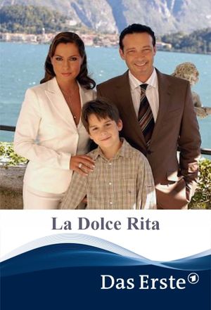 La Dolce Rita's poster
