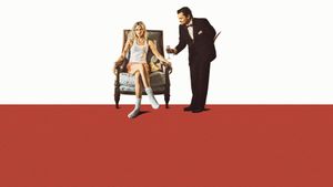 Borderline's poster