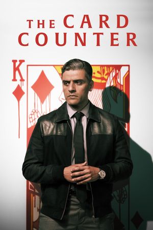 The Card Counter's poster