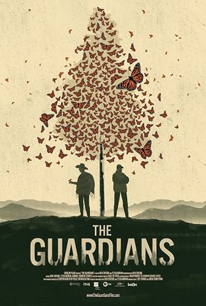 The Guardians's poster