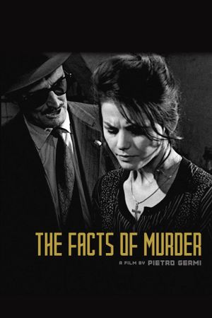 The Facts of Murder's poster