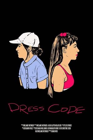 Dress Code's poster image