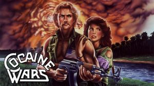 Cocaine Wars's poster