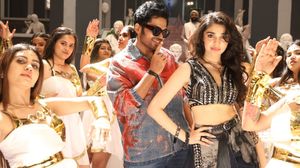 Vaa Vaathiyaar's poster
