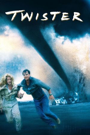 Twister's poster