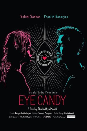 Eye Candy's poster