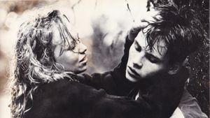 Love Till First Blood's poster