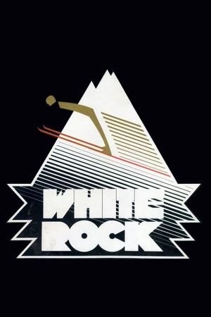 White Rock's poster