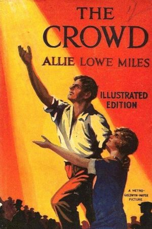 The Crowd's poster