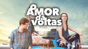 O Amor Dá Voltas's poster