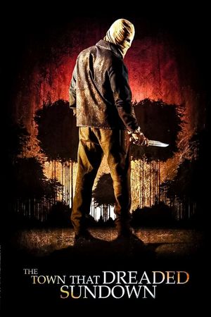 The Town That Dreaded Sundown's poster