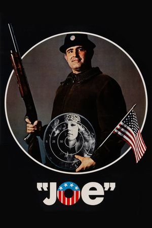 Joe's poster