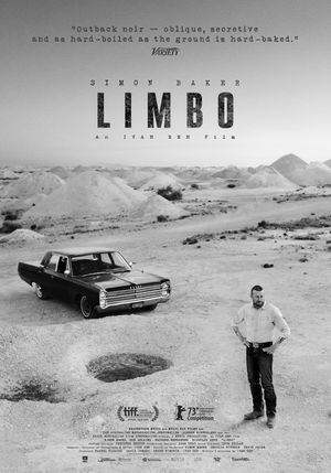 Limbo's poster
