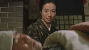 Tora-san, His Tender Love's poster