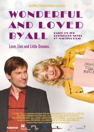Wonderful and Loved by All's poster