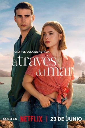 Through My Window: Across the Sea's poster