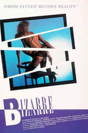 Bizarre's poster
