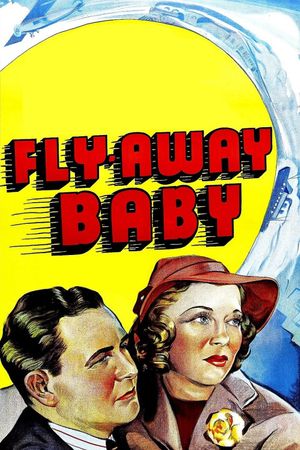 Fly Away Baby's poster