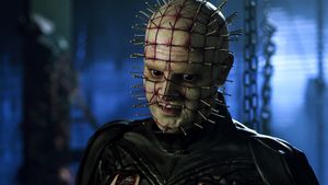 Hellraiser: Revelations's poster